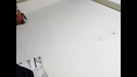 Hairyman online show from October 8, 2025, 3:04 am