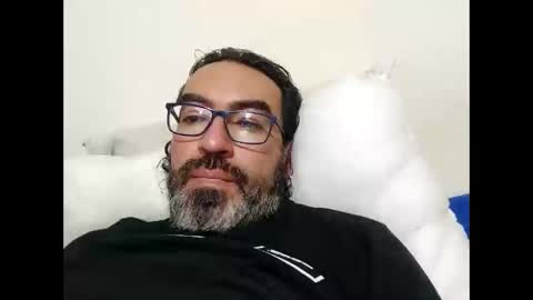 Hairyman online show from April 21, 2026, 2:51 am