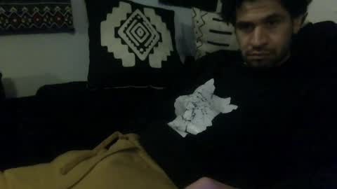 luis603ito online show from April 27, 2026, 2:42 am