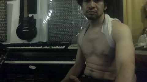 Snapshot of luis603ito chatting on June 10, 2026, 6:01 am luis603ito online show from June 10, 2026, 6:01 am