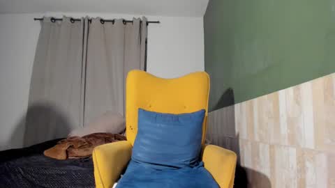 Luis AS online show from March 3, 2025, 2:15 pm