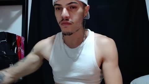 Luis AS online show from November 13, 2025, 1:59 am