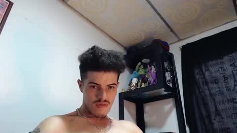 Luis AS online show from November 14, 2025, 2:16 pm