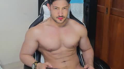 luis_baptista online show from December 14, 2025, 1:22 am