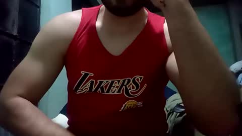 Andrew online show from October 2, 2025, 9:05 am