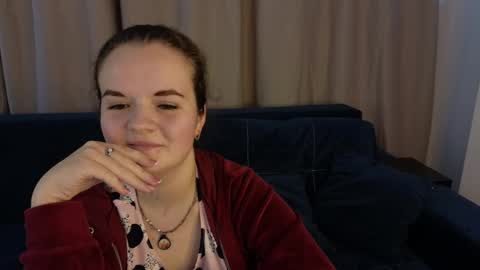 Luisa Rosee online show from February 9, 2025, 11:14 am