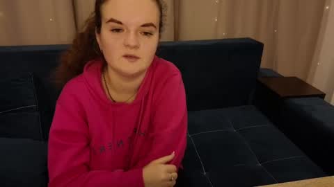 Luisa Rosee online show from February 11, 2025, 1:51 pm