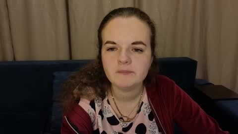 Luisa Rosee online show from February 12, 2025, 5:05 pm