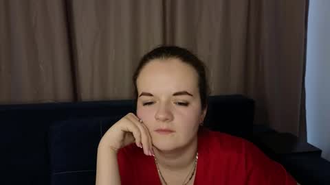 Luisa Rosee online show from February 13, 2025, 2:09 pm