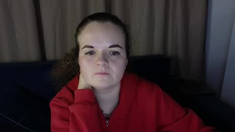 Luisa Rosee online show from February 13, 2025, 10:11 pm