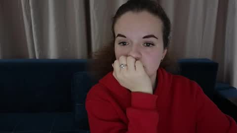 Luisa Rosee online show from February 14, 2025, 12:57 pm