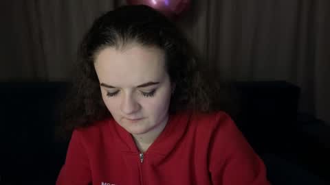 Luisa Rosee online show from February 14, 2025, 3:58 pm