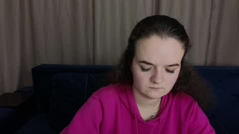 Luisa Rosee online show from February 16, 2025, 9:59 pm