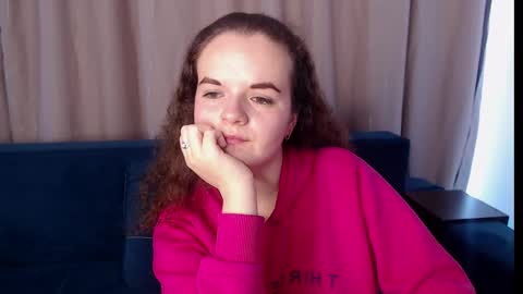 Luisa Rosee online show from February 19, 2025, 1:28 pm