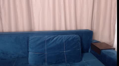 Luisa Rosee online show from February 19, 2025, 4:33 pm