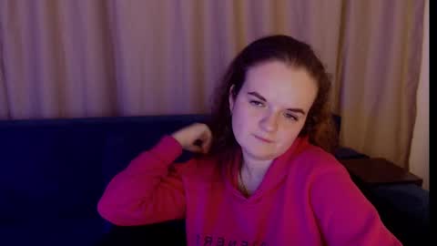 Luisa Rosee online show from February 19, 2025, 7:38 pm