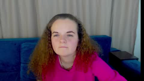 Luisa Rosee online show from February 19, 2025, 11:04 pm