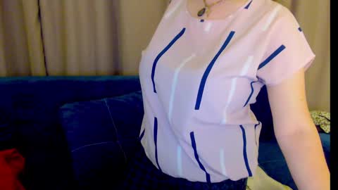 Luisa Rosee online show from February 22, 2025, 1:00 am