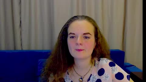 Luisa Rosee online show from February 22, 2025, 9:37 pm