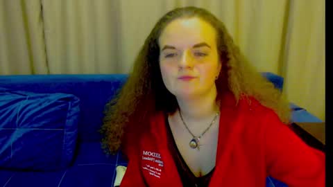 Luisa Rosee online show from February 23, 2025, 12:41 am