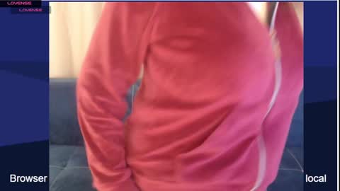 Luisa Rosee online show from February 23, 2025, 9:37 pm