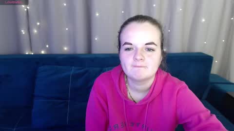 Luisa Rosee online show from February 25, 2025, 5:25 pm