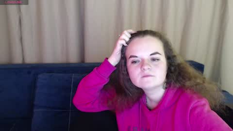 Luisa Rosee online show from February 26, 2025, 1:00 am