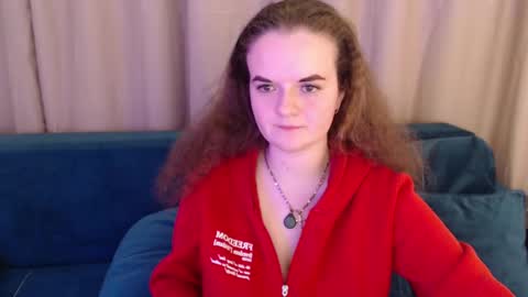 Luisa Rosee online show from March 3, 2025, 9:59 pm