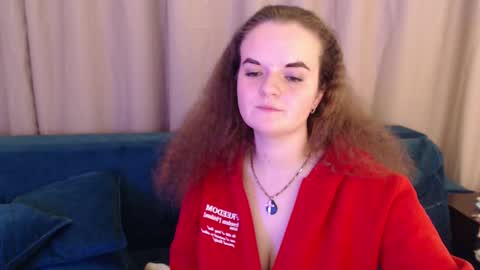 Luisa Rosee online show from March 4, 2025, 1:01 am