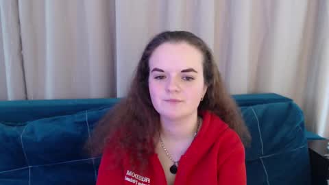 Luisa Rosee online show from March 4, 2025, 5:32 am