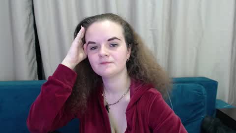 Luisa Rosee online show from March 5, 2025, 12:38 am