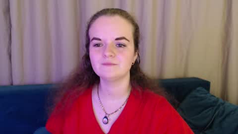 Luisa Rosee online show from March 5, 2025, 10:10 pm