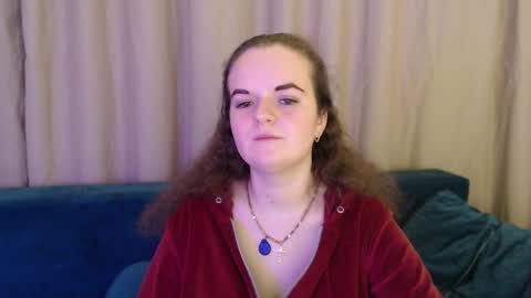 Luisa Rosee online show from March 6, 2025, 1:16 am
