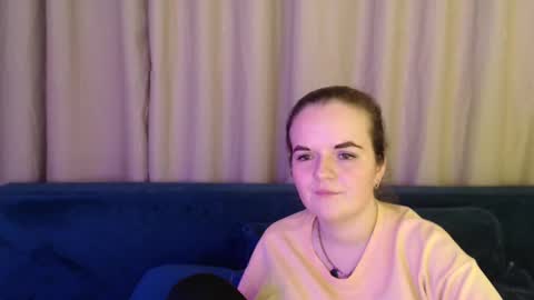 Luisa Rosee online show from March 7, 2025, 12:48 am