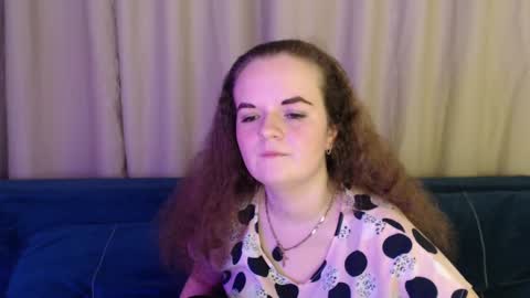 Luisa Rosee online show from March 7, 2025, 11:16 pm