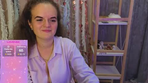 Luisa Rosee online show from September 17, 2025, 7:04 pm