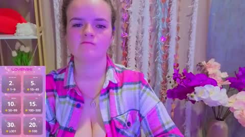 Luisa Rosee online show from March 5, 2026, 6:48 pm