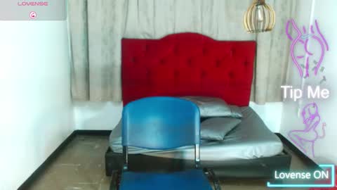 luisa_torres__ online show from March 18, 2026, 3:42 am