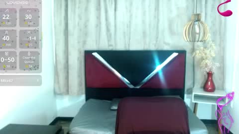 luisa_torres__ online show from March 24, 2026, 3:22 am