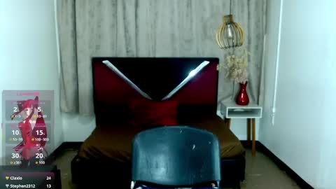 luisa_torres__ online show from April 1, 2026, 3:07 am