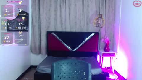 Snapshot of luisa_torres__ chatting on July 4, 2026, 3:13 am luisa_torres__ online show from July 4, 2026, 3:13 am
