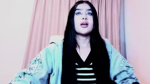 Luisa Diaz online show from June 20, 2026, 11:18 pm