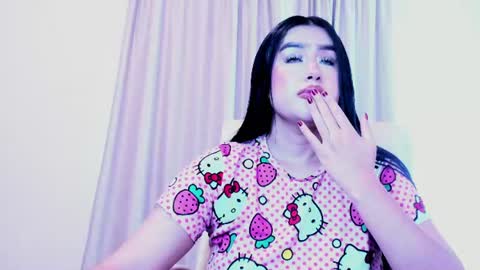 Luisa Diaz online show from June 24, 2026, 7:02 pm