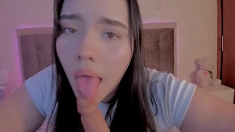 Luisa Giraldo online show from October 2, 2025, 11:06 am