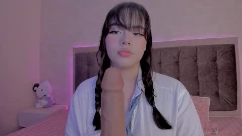 Luisa Giraldo online show from November 2, 2025, 11:12 am