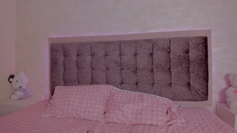 Luisa Giraldo online show from November 14, 2025, 9:19 am