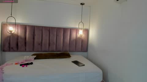 L U I S A online show from February 7, 2025, 7:38 pm