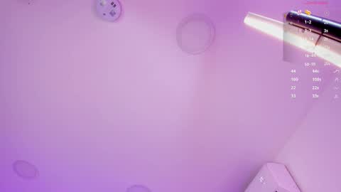 L U I S A online show from March 4, 2025, 11:11 pm