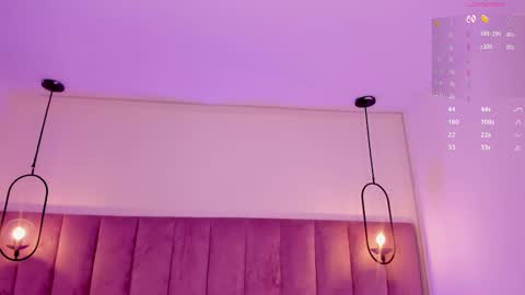 L U I S A online show from March 7, 2025, 1:42 am