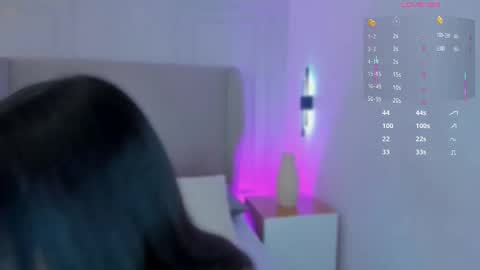 L U I S A online show from October 10, 2025, 8:08 pm